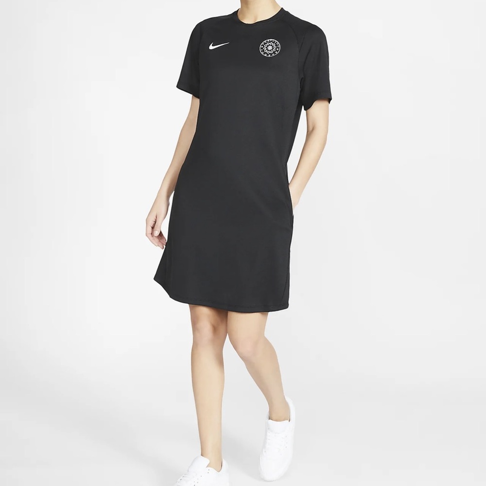 NIKE soccer dress
